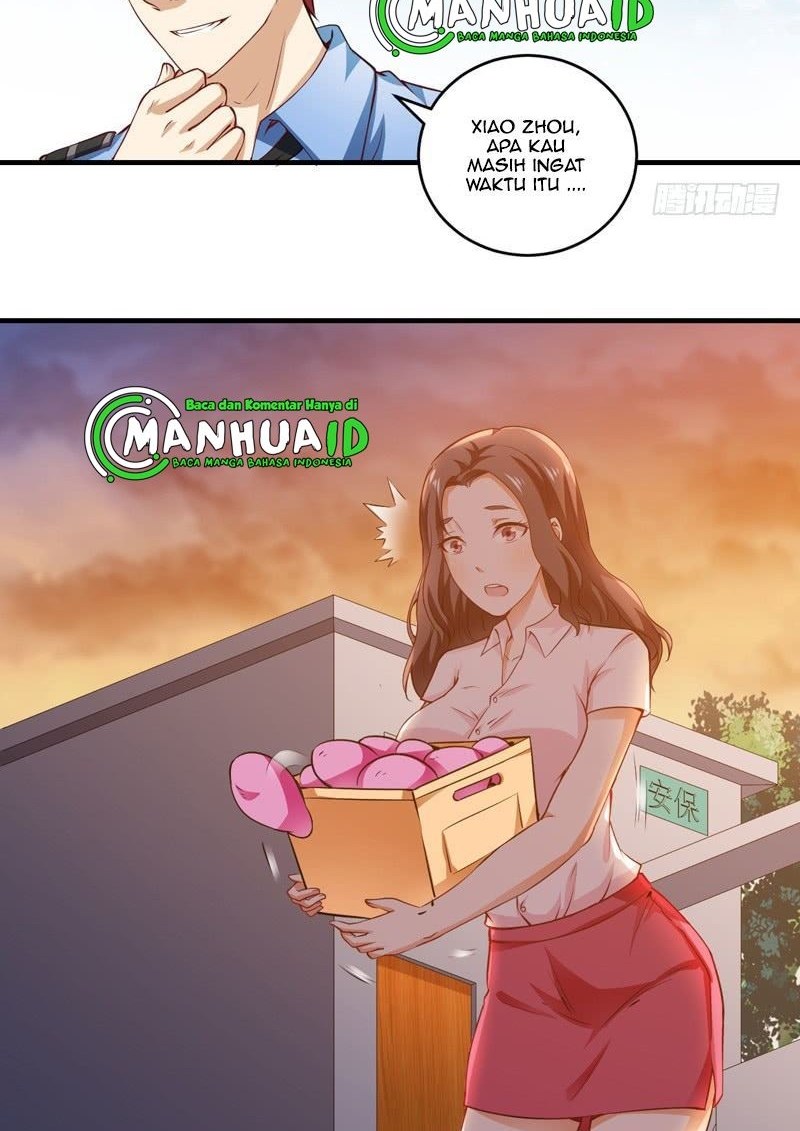 Super Security In The City Chapter 01-06 Gambar 6